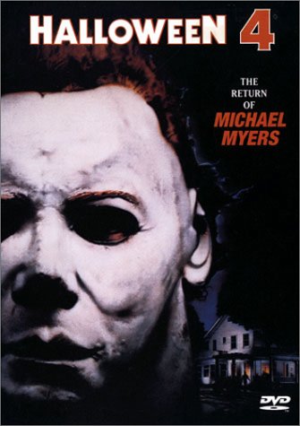 ดูหนังออนไลน์ Halloween 4: The Return of Michael Myers ฮาโลวีน 4: บทโหดอมตะ (1988) บรรยายไทยแปล