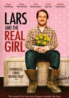 ดูหนังออนไลน์ Lars and the Real Girl หนุ่มเจี๋ยมเจี้ยม กับสาวเทียมรักแท้ (2007) บรรยายไทย